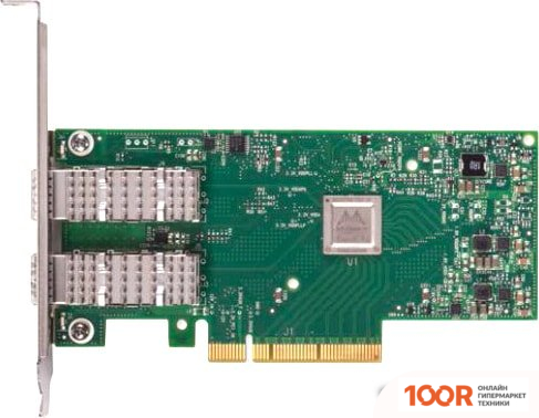 Mellanox MCX4121A-XCAT (410749)