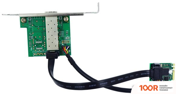 LR-Link LRES2212PF-SFP (410730)