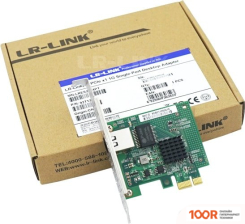 LR-Link LRES2034PT (410728)