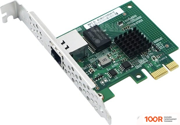 LR-Link LRES2034PT (410728)