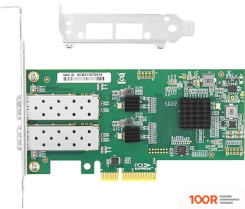 LR-Link LRES2027PF-2SFP (410726)