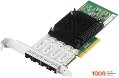 LR-Link LRES1030PF-4SFP+ (410719)