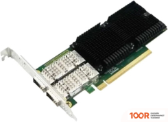 LR-Link LRES1028PF-2QSFP+ (410718)