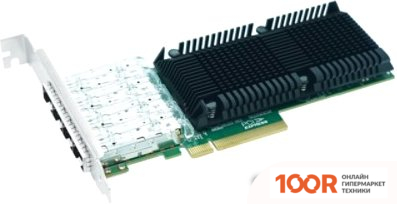 LR-Link LRES1027PF-4SFP28 (410717)