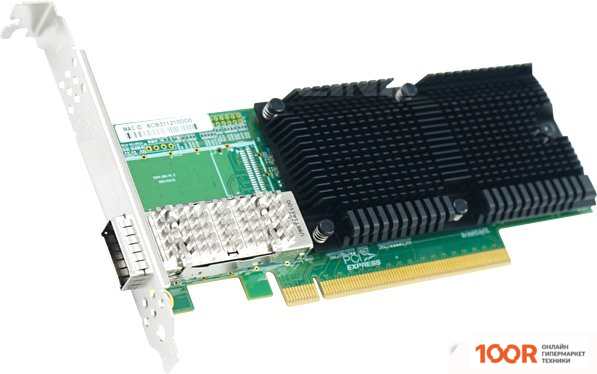 LR-Link LRES1019PF-QSFP28 (410712)