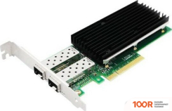 LR-Link LRES1001PF-2SFP28 (410706)