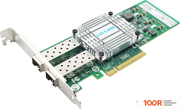 LR-Link LREC9802BF-2SFP+ (410697)