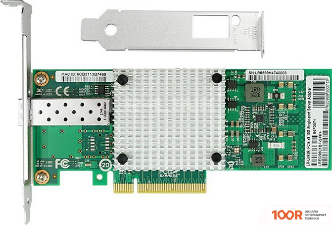 LR-Link LREC9801BF-SFP+ (410695)