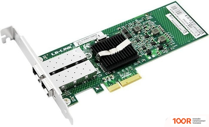 LR-Link LREC9702EF-2SFP (410688)