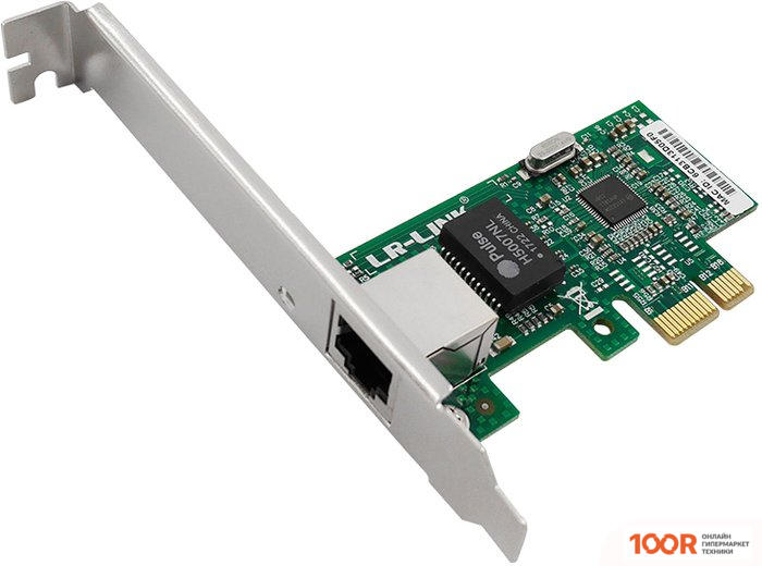 LR-Link LREC9202CT (410684)