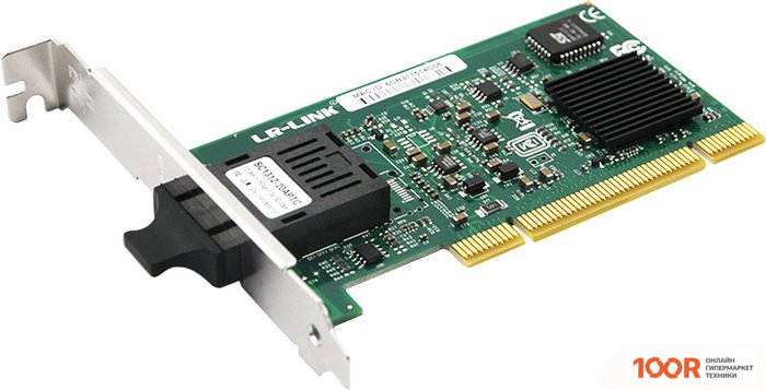 LR-Link LREC7210PF-SC-LX (410678)