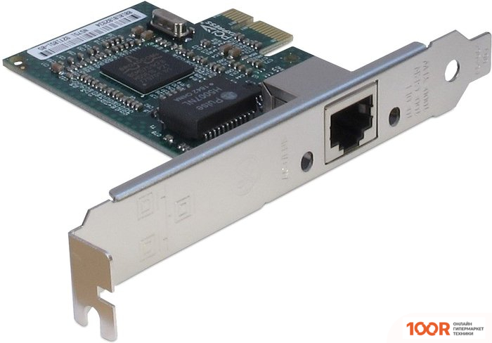 Inter-Tech LR-9210 (410640)