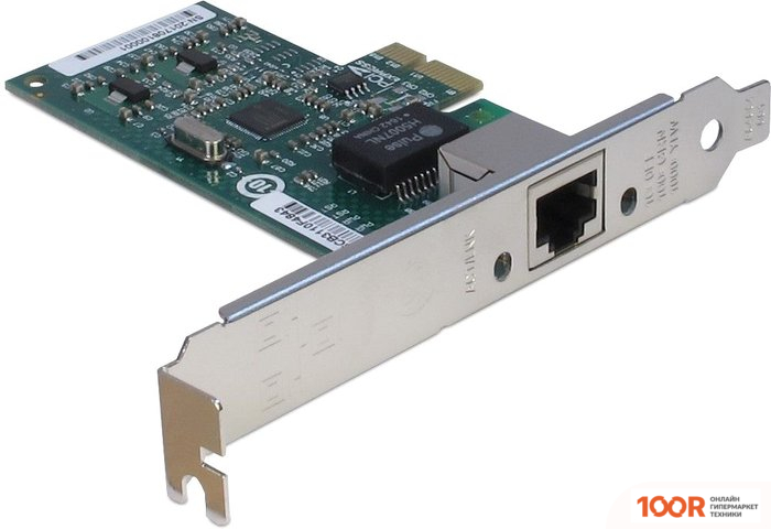 Inter-Tech LR-9201 (410639)