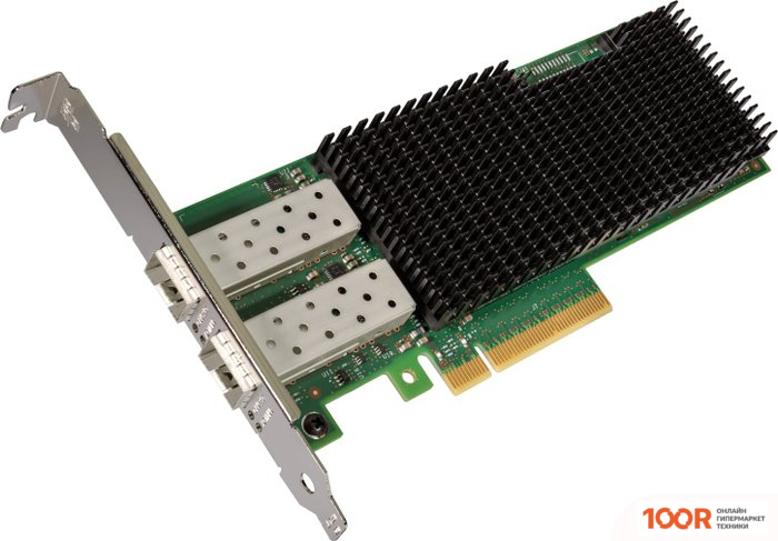 Intel XXV710-DA2 (410638)