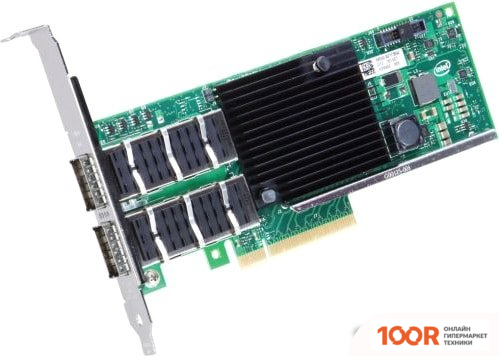 Intel XL710QDA2BLK (410637)