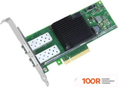 Intel X710DA2BLK (410633)