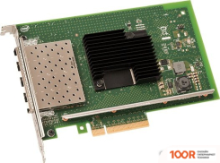 Intel X710-DA4 FULL HEIGHT (410629)