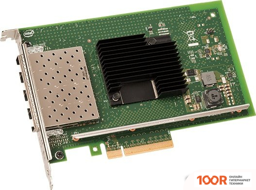 Intel X710-DA4 FULL HEIGHT (410629)