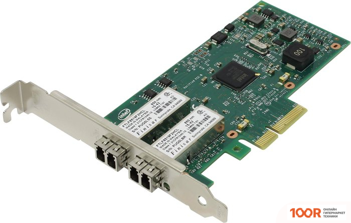 Intel I350F2BLK (410625)