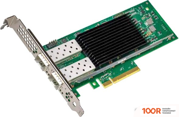 Intel E810-XXVDA2 (410623)