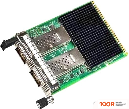 Intel E810-CQDA2 OCP 3.0 (410622)