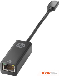 HP USB-C TO RJ45 V7W66AA (410615)