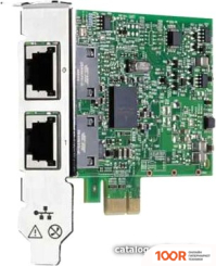 HP ETHERNET 1GB 2-PORT 332T 615732-B21 (410610)