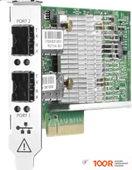 HP ETHERNET 10GB 2-PORT 562SFP 727055-B21 (410609)