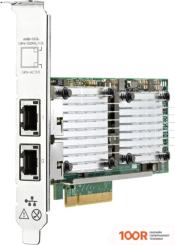 HP ETHERNET 10GB 2-PORT 530T 656596-B21 (410607)