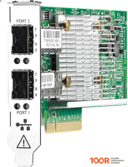 HP ETHERNET 10GB 2-PORT 530SFP+ 652503-B21 (410606)