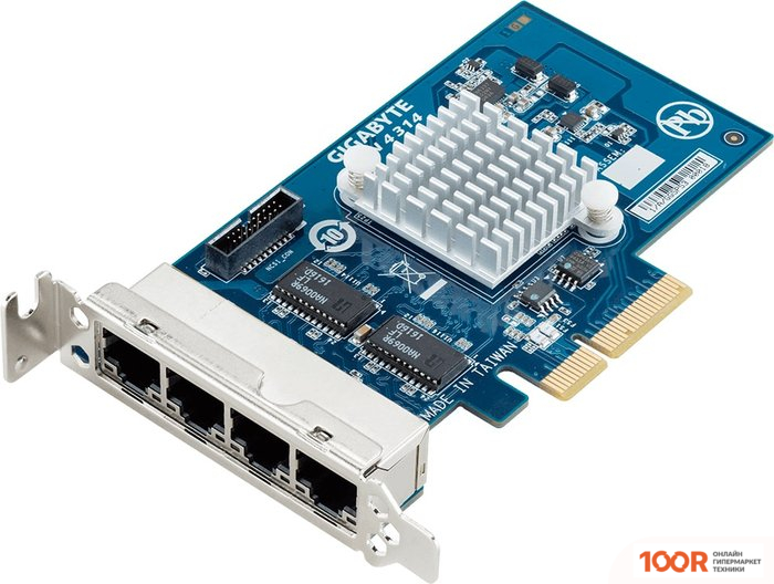Gigabyte CLN4314 (REV. 1.0) (410598)