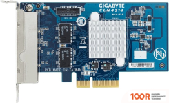 Gigabyte CLN4314 (REV. 1.0) (410598)