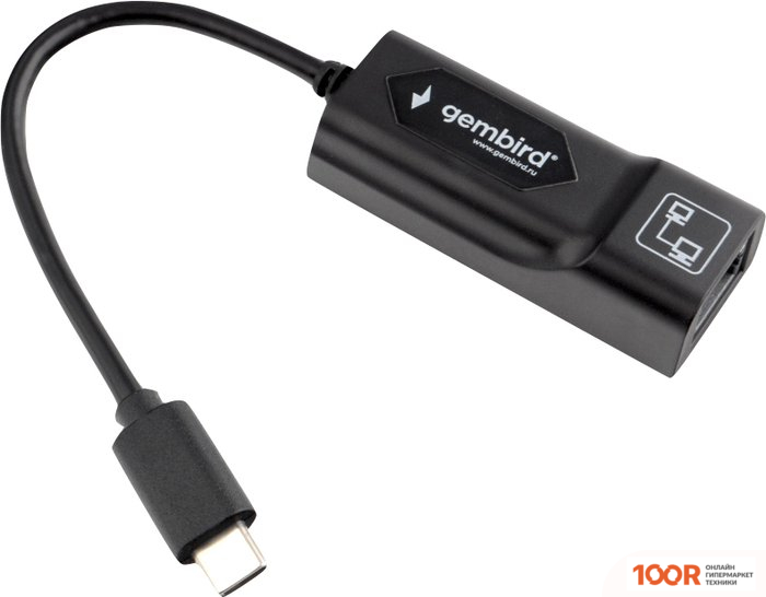 Gembird NIC-U6 (410596)