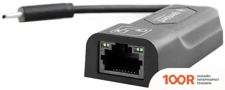 Gembird NIC-U5 (TYPE-C) (410595)