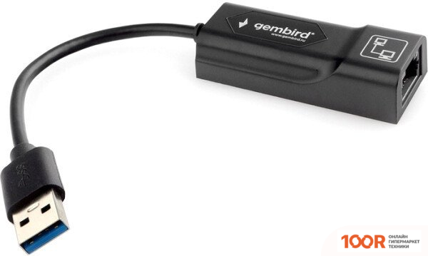 Gembird NIC-U5 (TYPE-A) (410594)