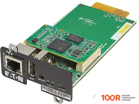 ExeGate NETWORK-M2 (410592)