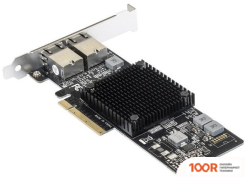 ExeGate EXE-X550-T2 EX292507RUS (410591)