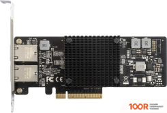 ExeGate EXE-X550-T2 EX292507RUS (410591)