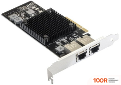 ExeGate EXE-X550-T2 EX292507RUS (410591)