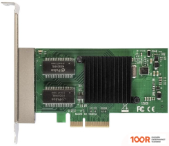 ExeGate EXE-I350-T4V2 EX292508RUS (410590)