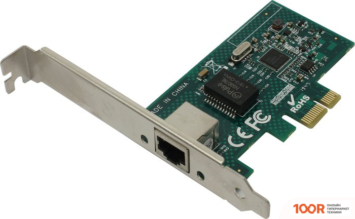 ExeGate EXE-I210AT (410588)