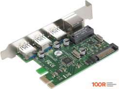 ExeGate EXE-361 (410580)