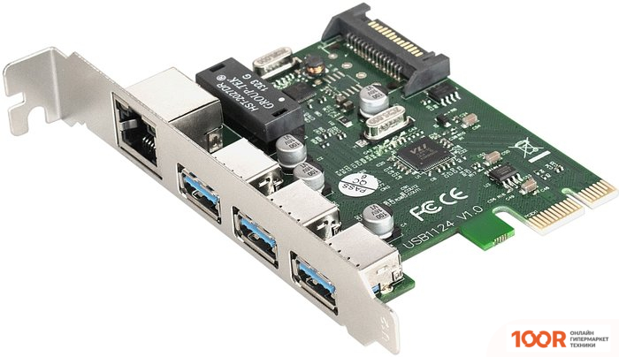 ExeGate EXE-361 (410580)