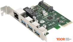 ExeGate EXE-361 (410580)