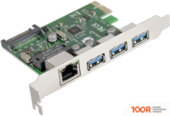 ExeGate EXE-361 (410580)