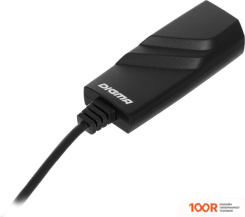 Digma D-USBC-LAN1000 (410573)
