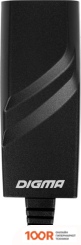 Digma D-USBC-LAN1000 (410573)
