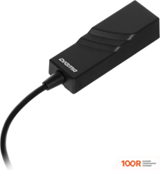 Digma D-USBC-LAN100 (410572)
