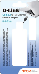 D-Link DUB-E100/E1A (410553)