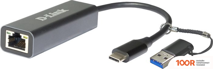 D-Link DUB-2315/A1A (410551)